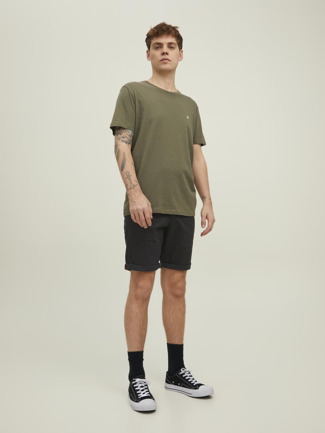 JPSTBOWIE CHINO SHORTS